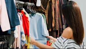 Ofrecen prendas desde menos de $10 mil: Tienda de ropa italiana anuncia liquidación final