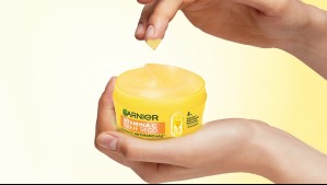 Garnier presentó sus nuevas cremas 'Toque Seco': Ofrecen hasta ocho horas de hidratación sin brillo