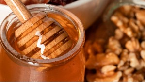 Científicos chilenos usan tecnología nuclear para descubrir si tu miel de abeja es falsa