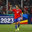Alexis y Gabriel Suazo aseguraron matemáticamente la permanencia del Sevilla en la Primera División del fútbol español. Por ello, la prensa hispana destacó el desempeño del tocopillano durante el último tramo del torneo.