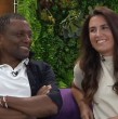 La esposa del bailarín Ángel Torrez compartió un video en redes sociales tras la difusión de un registro con dichos racistas. En el mensaje relató experiencias de discriminación y bullying que, asegura, ha vivido junto a su familia.
