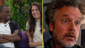 'Esto pasa muchísimo más de lo que ustedes creen': esposa de Ángel Torrez comparte reflexión tras caso de dichos racistas en vuelo