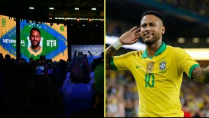 Neymar tendrá Mundial: Carlo Ancelotti lo incluyó en la lista de Brasil para jugar la cita planetaria