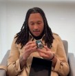 El jugador de Oklahoma City Thunder agradeció el apoyo de su equipo con una lista de lujosos obsequios que incluía relojes Audemars Piguet, gabardinas, un iPhone y hasta Spotify Premium.