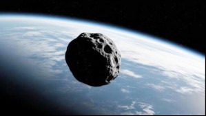 Un asteroide del tamaño de un bus pasará esta semana más cerca de la Tierra que la Luna