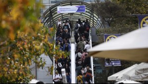 Feriado 21 de mayo: ¿Cómo funcionará el comercio?