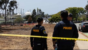 Impacto en EEUU: Al menos tres muertos tras ataque armado en mezquita de San Diego