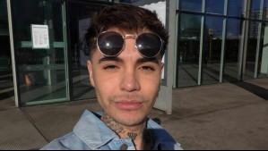 'Quedé plop': Leo Méndez Jr reveló quiebre con pareja secreta tras enterarse que será padre