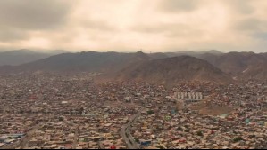 'Arquitectura de la impunidad': El avance del crimen organizado en campamentos de Antofagasta preocupa a autoridades