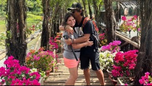 La emotiva publicación de la madre de Claudio Iturra a días de su aniversario de muerte