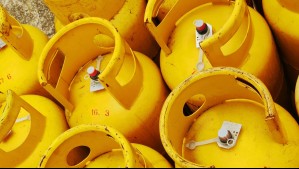 Cupón de gas licuado de $27 mil: Revisa dónde se podrá usar el beneficio