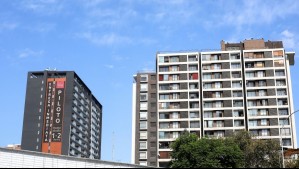 Regiones superan a Santiago: Estas son las ciudades más rentables para invertir en departamentos