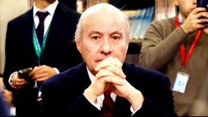 'Ese es el país que recibimos': Ministro Quiroz culpa a Boric tras peor caída del PIB desde 2009