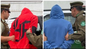 Balacera tras partido de fútbol termina con duras condenas en Antofagasta