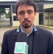 En conversación exclusiva con Meganoticias, el abogado de Germán Naranjo Maldini, chileno detenido en Brasil por injuria racial, se refirió a lo ocurrido con el hombre y señaló que habló con Naranjo, dando a entender que pide por lo sucedido.