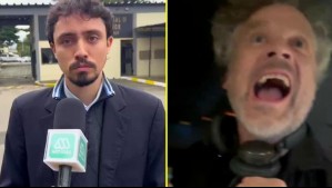 abogado chileno detenido brasil
