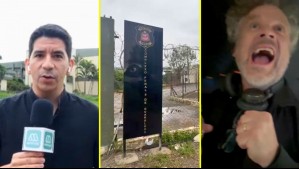 Arriesga desde 2 a 5 años de cárcel: Pablo Cuéllar explica lo que se viene para el chileno detenido por injuria racial en Brasil