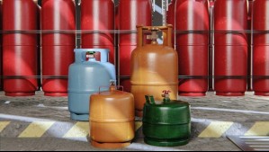 Cupón de Gas Licuado: ¿Cuándo podré usarlo si ya lo activé?