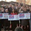 Revisa detalles del anuncio de la puesta en marcha de la entrega de vales para la compra de cilindros de gas dada a conocer por el Gobierno en conjunto con el Banco Estado.