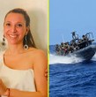 Revisa antecedentes de la presunta interceptación de flotillas de ayuda humanitaria que iban rumbo a Palestina, en las que se encontraban a bordo algunos chilenos.