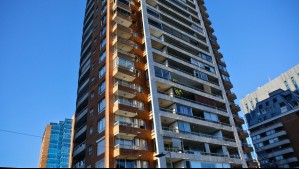 menor las condes