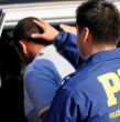 Revisa antecedentes de la detención del padre de una menor de tan solo dos años que en horas de la tarde de este domingo falleció luego de caer del piso 11 de un edificio en la comuna de Las Condes.