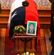 Revisa nuevos antecedentes en la investigación de la muerte del sargento segundo Javier Figueroa, fallecido la madrugada del pasado 11 de marzo en Puerto Varas durante un procedimiento.