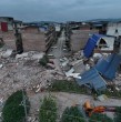 Revisa antecedentes de un fuerte sismo ocurrido en China durante la madrugada del lunes (hora china) que dejó un saldo de dos personas fallecidas y 13 edificios derrumbados.