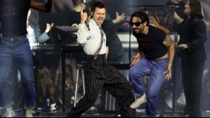 Harry Styles hará historia en Wembley: Sus conciertos moverían más de 1.400 millones de dólares