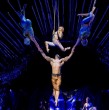 Conoce las fechas del regreso de Cirque du Soleil a Chile con el show Alegría, una presentación que ya estuvo en el país en 2027 y por la cual celebran 20 años.