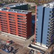 El ministro de Vivienda y Urbanismo, Iván Poduje, anunció una modificación al esquema de funcionamiento de un conjunto habitacional en la comuna de Cerrillos. Revisa la nota.