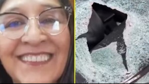 Mujer herida por fierro en acceso a Puerto Montt sigue en estado crítico: Fiscalía analiza nueva hipótesis sobre el hecho