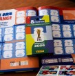 Un joven en Mendoza perdió más de $1 millón tras comprar figuritas del Mundial 2026 por internet. La estafa se suma a otros fraudes digitales en redes sociales y sitios falsos que imitan páginas oficiales.