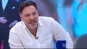 Neme arremete contra chileno detenido en Brasil: 'Esa conducta habla de una persona que está con el efecto de algo'