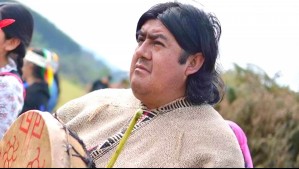 ¿De qué se le acusa a Jorge Huenchullán? El esquivo werkén de Temucuicui que estaba prófugo y fue detenido este martes