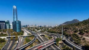 Inversión de US$16 millones: Parte la construcción de la nueva superestructura del Puente Lo Saldes para recuperar su capacidad