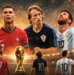 Cuando el 19 de julio de 2026 caiga el telón, el fútbol será un lugar más vacío. Tras casi 15 años en los que todos estos nombres dominaron la élite del fútbol, el primer Mundial de 48 selecciones tiene su última chance de hacer historia.
