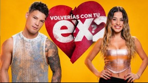 'Fue breve pero intenso': La historia inconclusa de Sofía Latorre y Rai Cerda llegará a Volverías con tu ex? 2