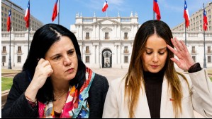 Ministras Trinidad Steinert y Mara Sedini salen del Gobierno a menos de tres meses de asumir sus cargos