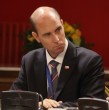En las últimas horas han comenzado a circular con fuerza los nombres de Claudio Alvarado y Martín Arrau como posibles biministros dentro del ajuste que estaría preparando el gobierno de José Antonio Kast.