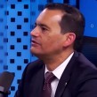 Garrido explicó que la fiscalía es el único órgano con atribución constitucional para dirigir investigaciones penales y coordinar con las policías. El Ministerio de Seguridad, aclaró, cumple una función de orden general