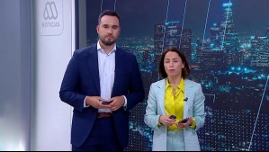 Meganoticias Prime - Martes 19 de mayo 2026