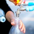 La mañana de este martes se anunció un corte programado de agua potable por 36 horas para los próximos días en sectores de ocho comunas de la Región Metropolitana.