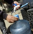 Conoce cuáles son las comunas de la RM que tendrán sectores que se verán afectados por un corte de agua que durará 36 horas durante los próximos días. Todos los detalles en la nota.