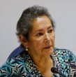 La PDI halló un presunto parachoque en el predio investigado por la desaparición de la concejala de Villa Alegre, María Ignacia González. Aún no se confirma si la pieza pertenece al vehículo que ella conducía.
