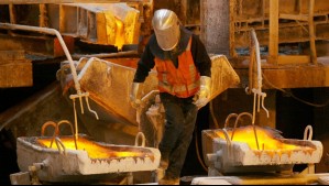 Proyectan caída de producción de cobre este año: Recuperación llegaría en 2027