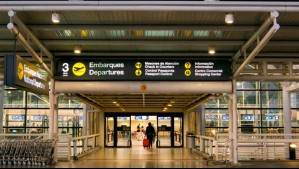 Línea al aeropuerto del Metro de Santiago: ¿En qué estación se podrá combinar?