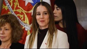 'Lo hice con toda mi fuerza y convicción': El mensaje de Mara Sedini tras dejar el Gobierno