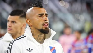 La historia que publicó Arturo Vidal tras polémica por devolución de millonaria suma a casa de cambios
