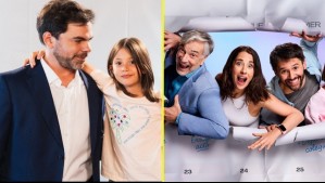 ¿A qué hora serán las teleseries este feriado? Así será la programación de Mega para el 21 de mayo